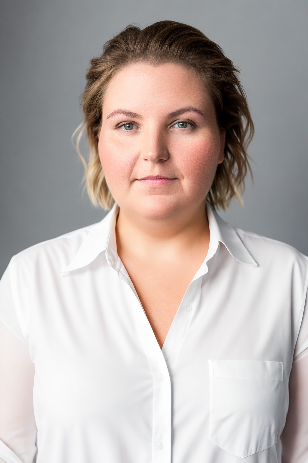 Leigha Rolin  - ATLEX Packaging