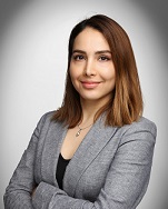 Dr Elaheh Sedghamiz