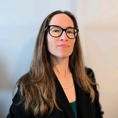 Andrea Browning