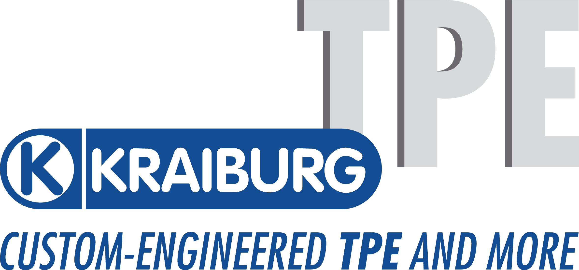 KRAIBURG TPE 
