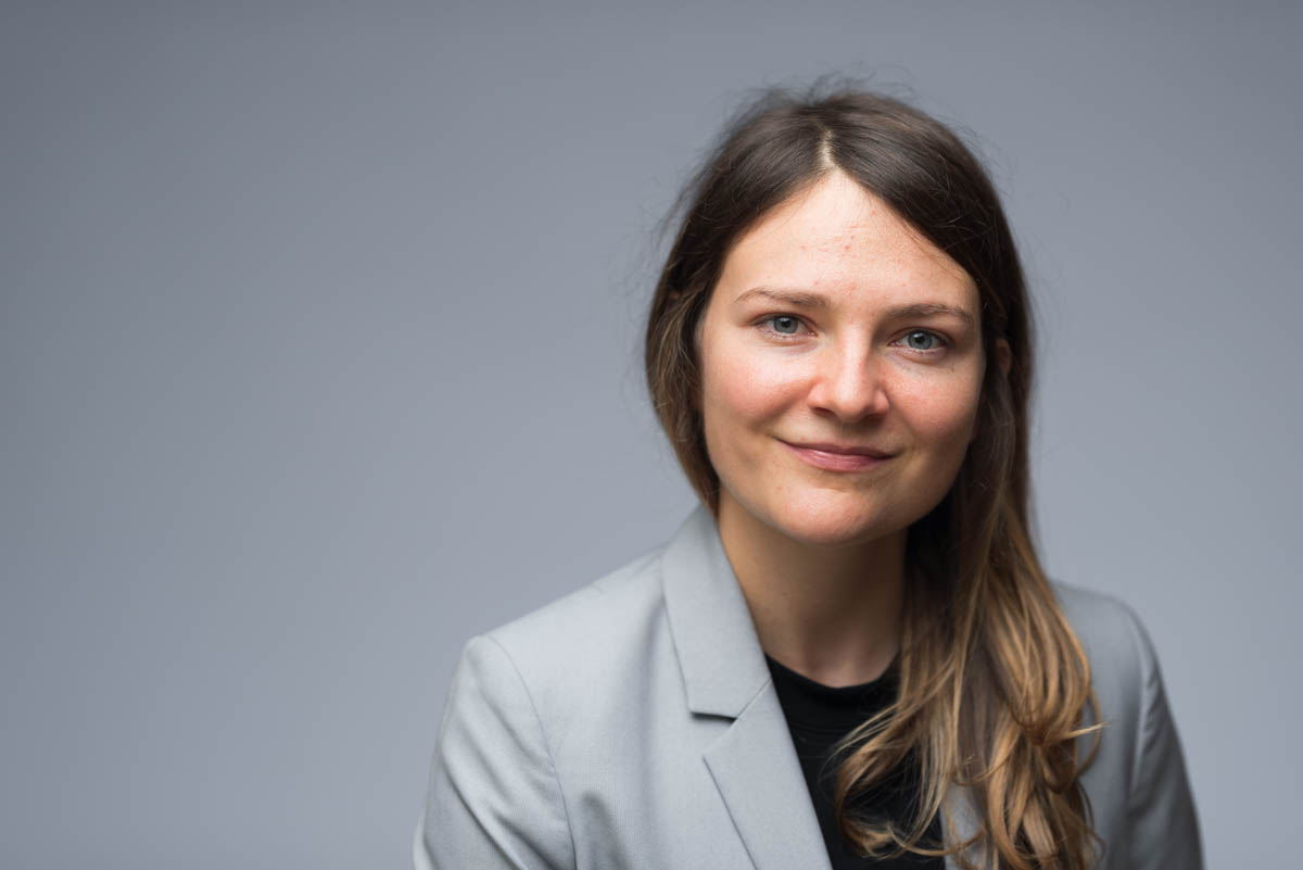 Dr. Lena Funke