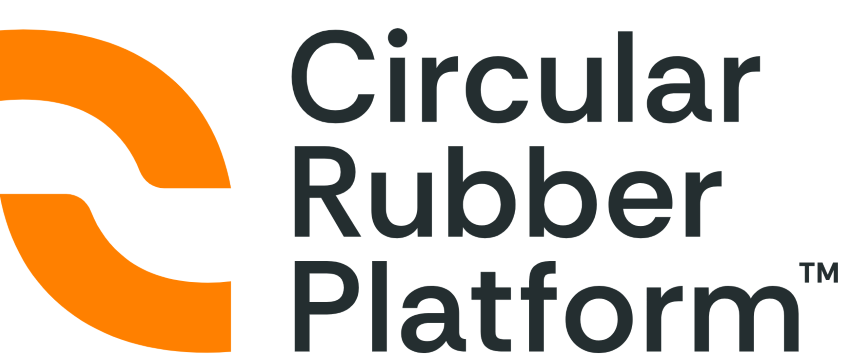 Circular Rubber Platform 