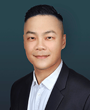 Benicio Yang - Dell Technologies