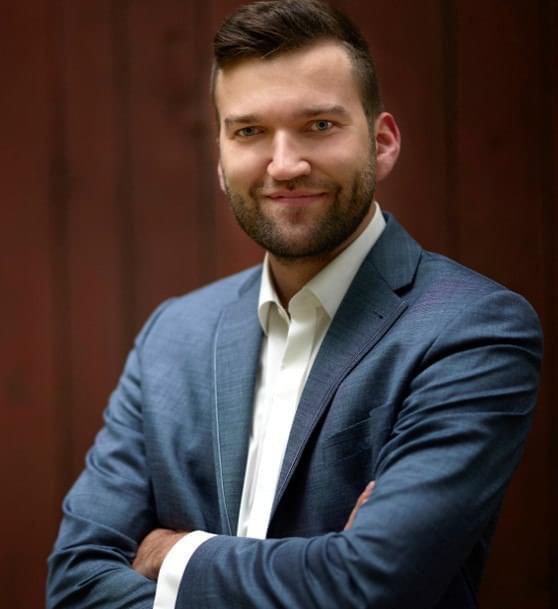 Michael Froschauer