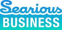 Searious Business