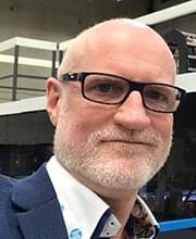 Simon Goldsack  - HP Inc.