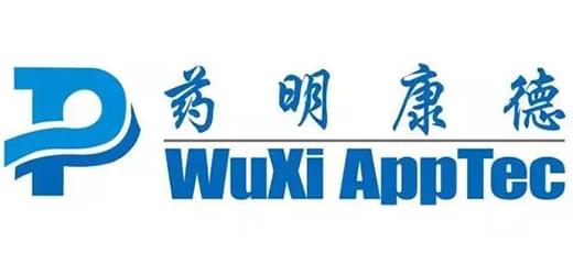 WuXi AppTec (Suzhou) Co., Ltd