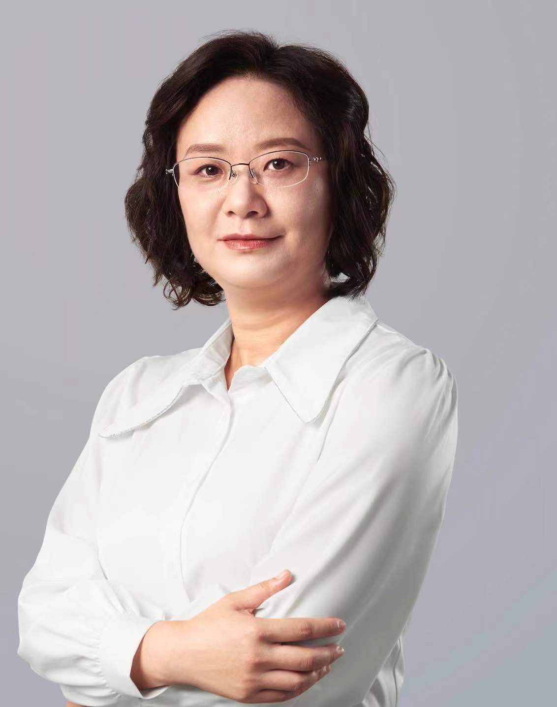 Dr. Yi Zhang