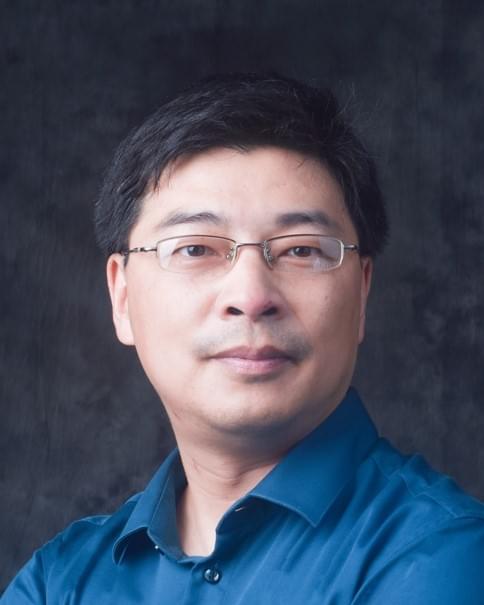 Dr. Leshuai Zhang