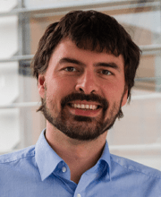 Dr. Roberto Menzel - Sartorius Stedim Biotech