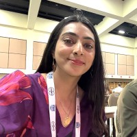 Muneeba Khalid
