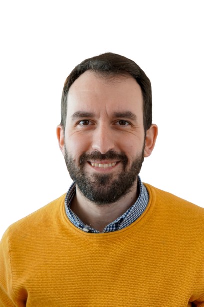 Alessio Mastrovito - Vantive Healtcare