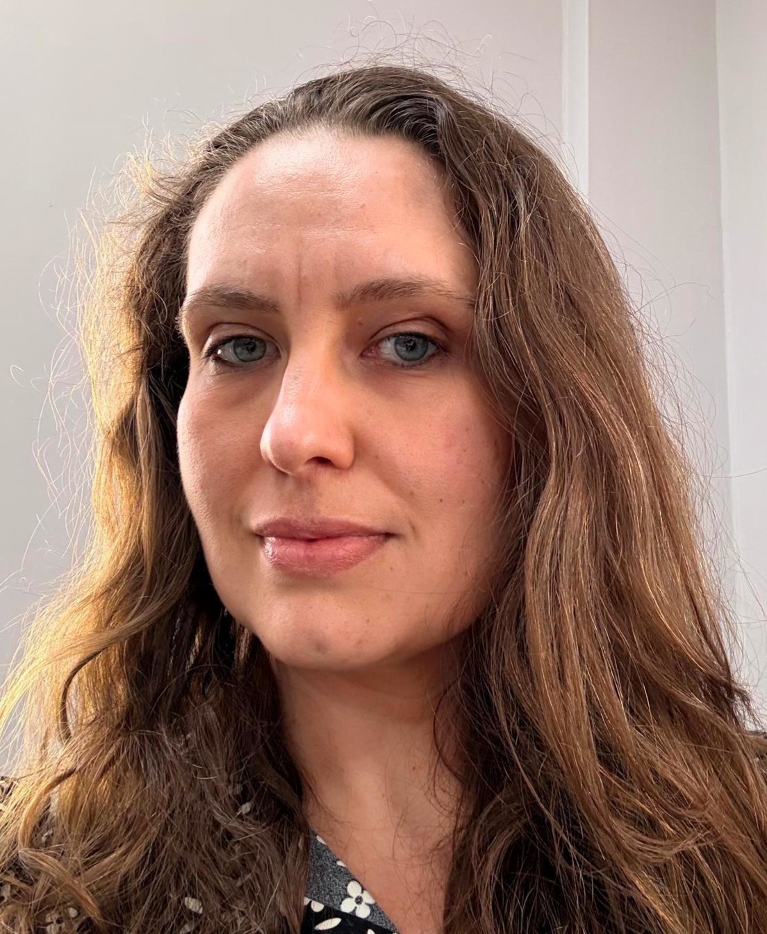 Julia Martins - Lhasa Limited