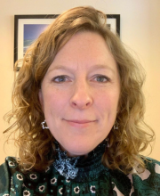 Patricia Parris - Pfizer