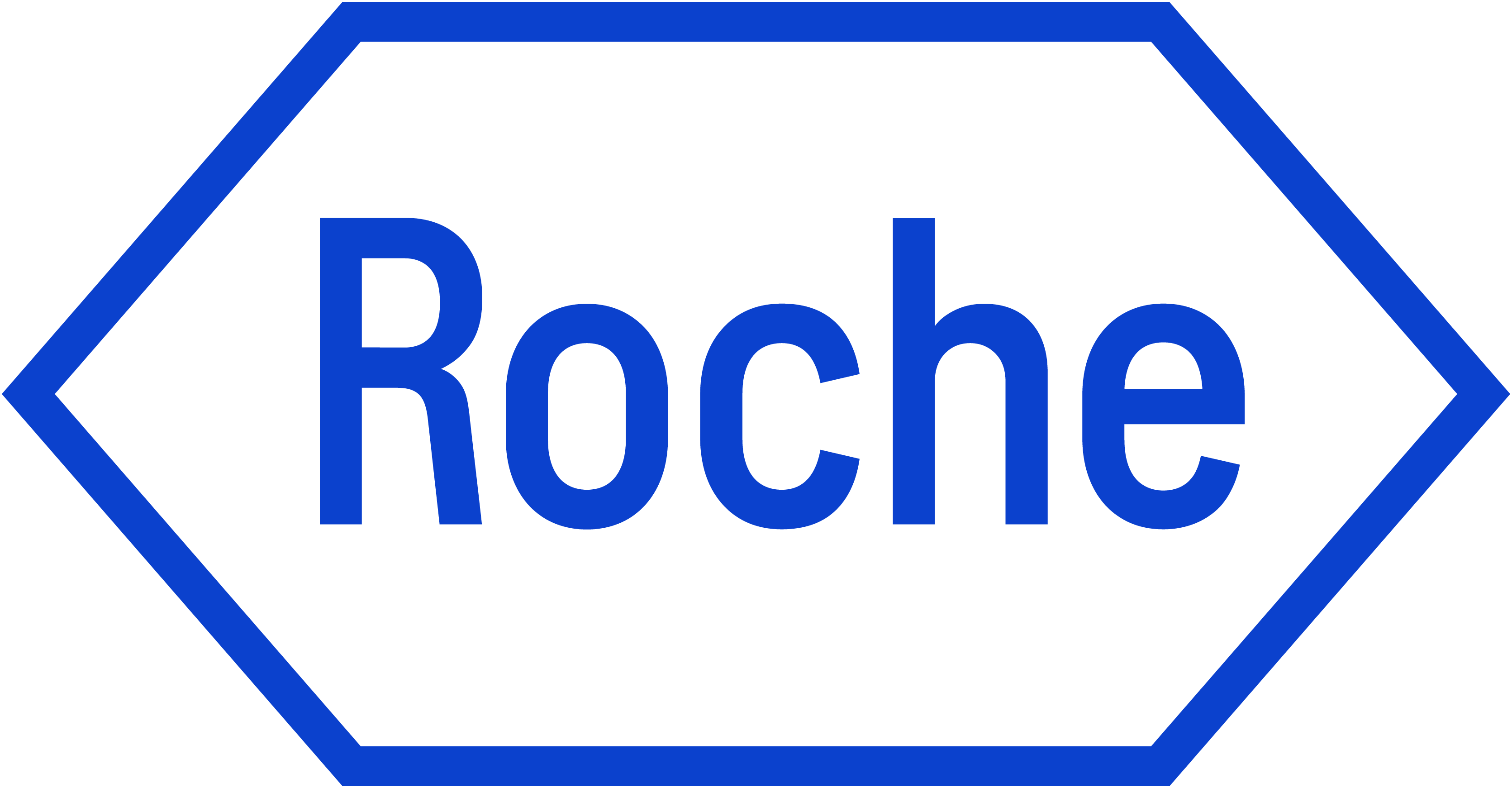  F. Hoffmann-La Roche