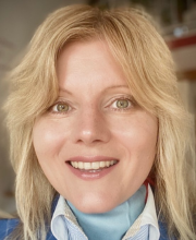Alicja Sobańtka PhD - Octapharma