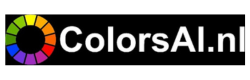 www.ColorsAI.nl and College of Optical Science and Engineering, Zhejiang University