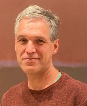 Eric Kirchner