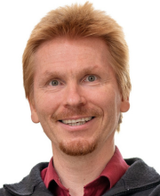 Philippe Verlinde PhD - Nelson Labs Europe