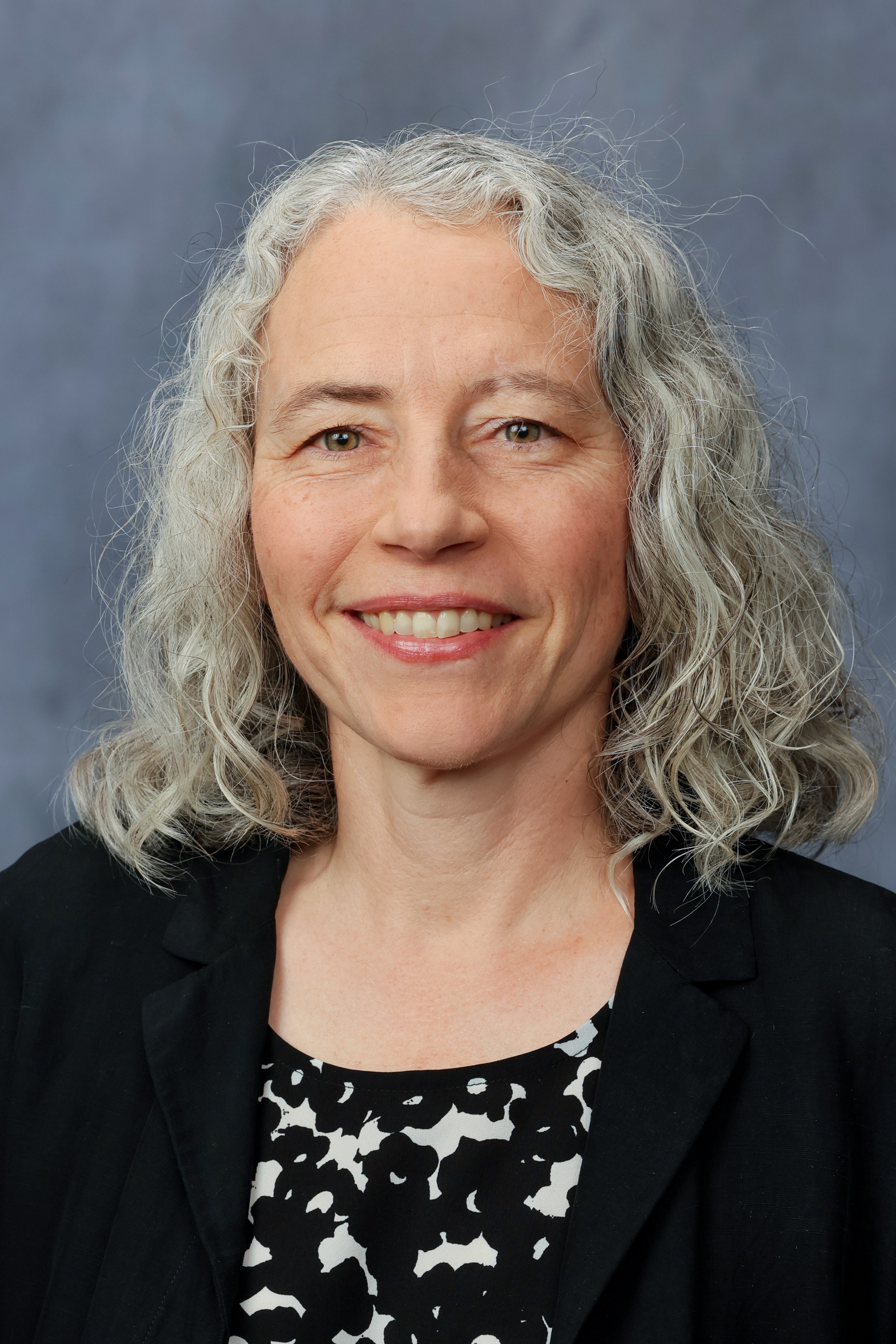 Dr Janet Gould