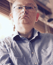 Jason Creasey