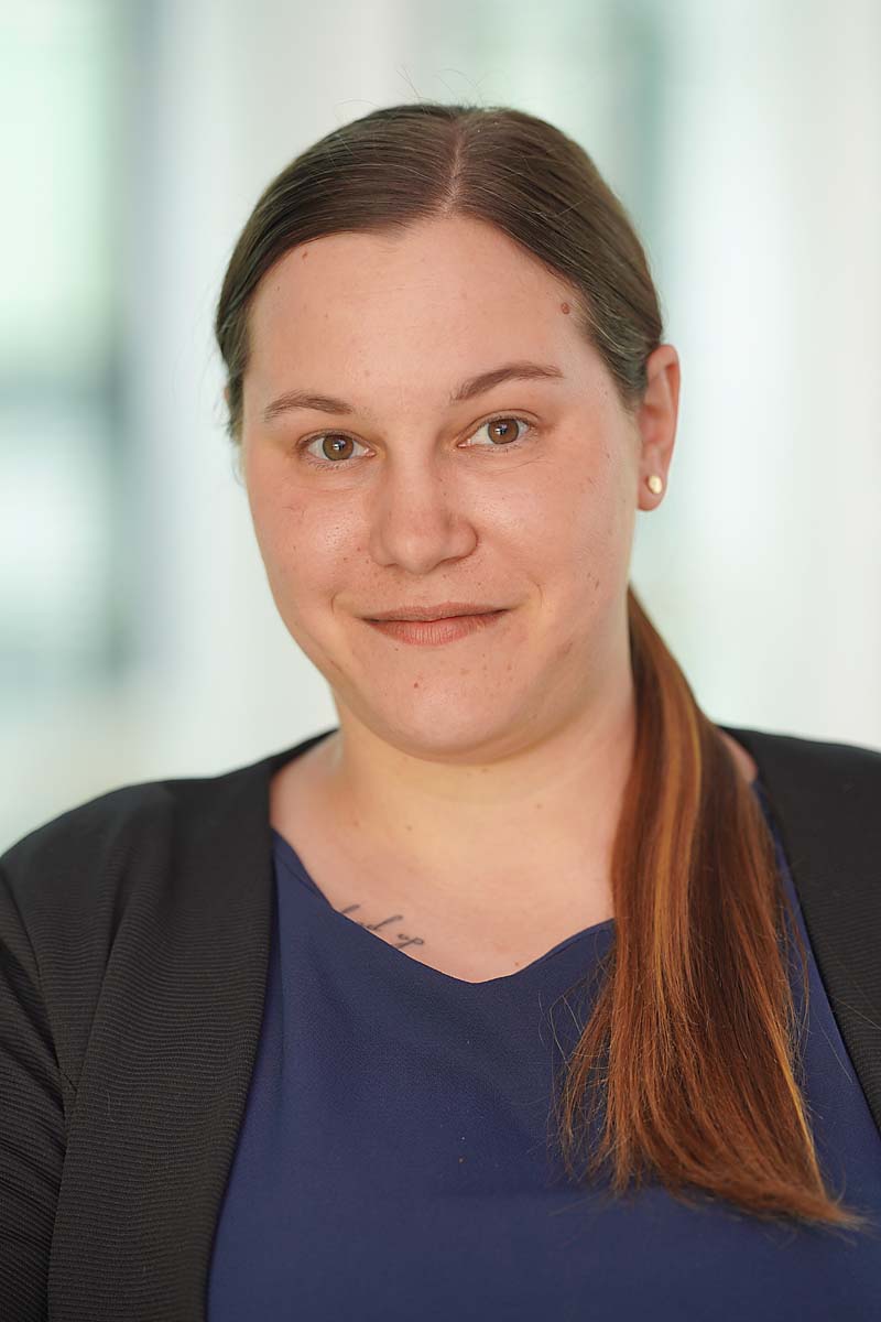 Julia Vincenz - VTU Engineering GmbH