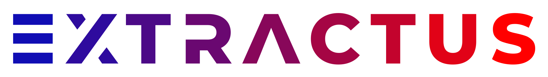 Extractus Ltd