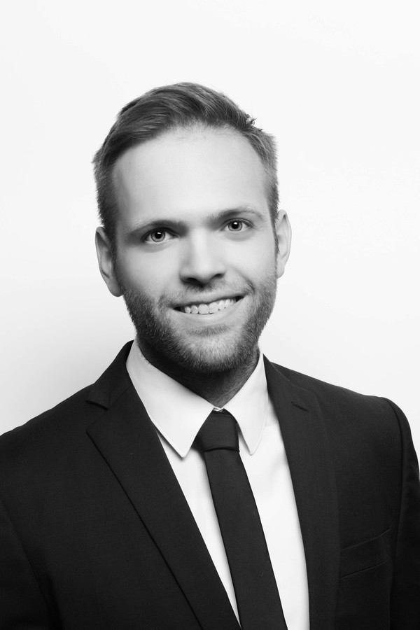Maximilian Bossong 