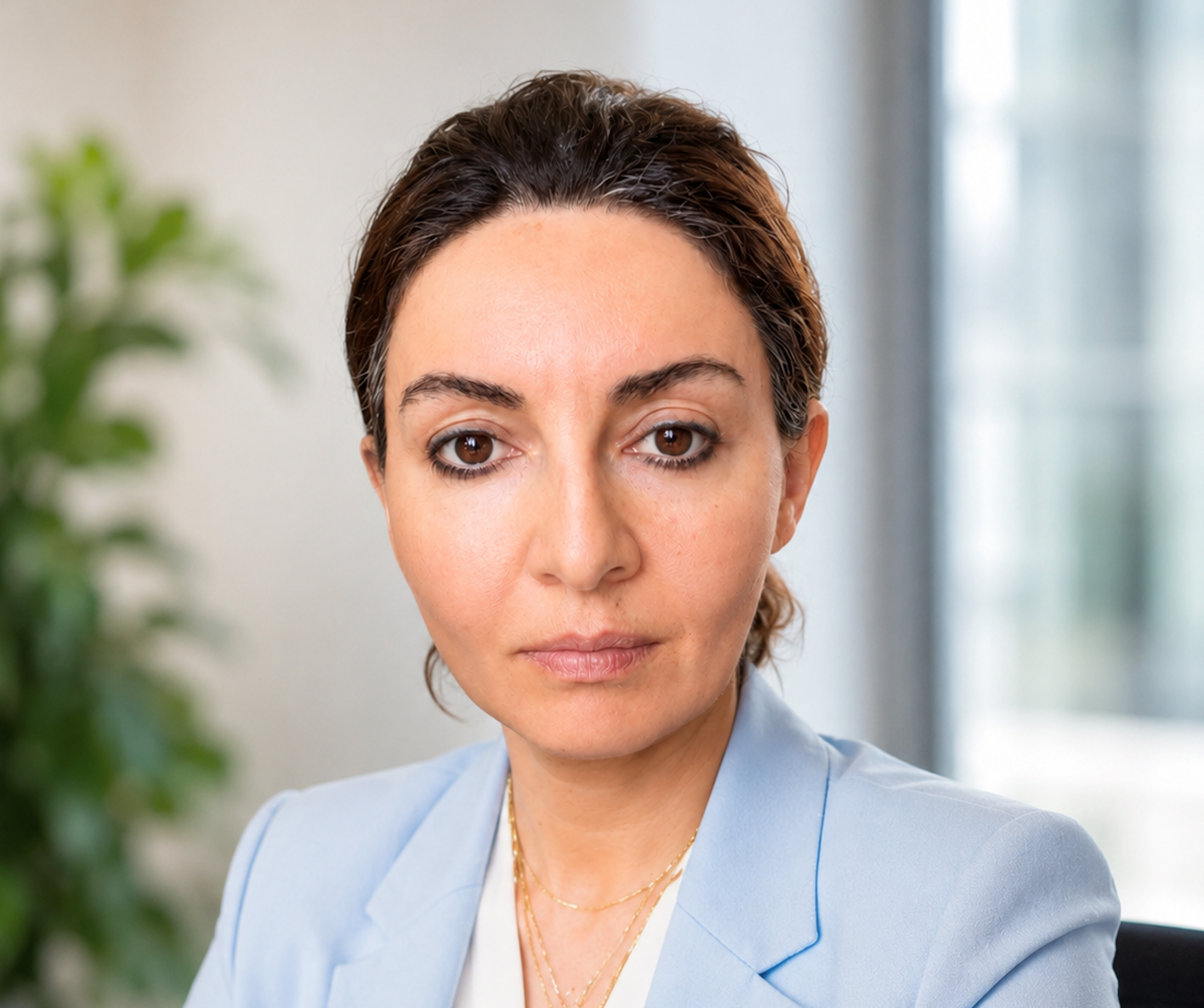 Nazli Ozdemir  - Gulsine