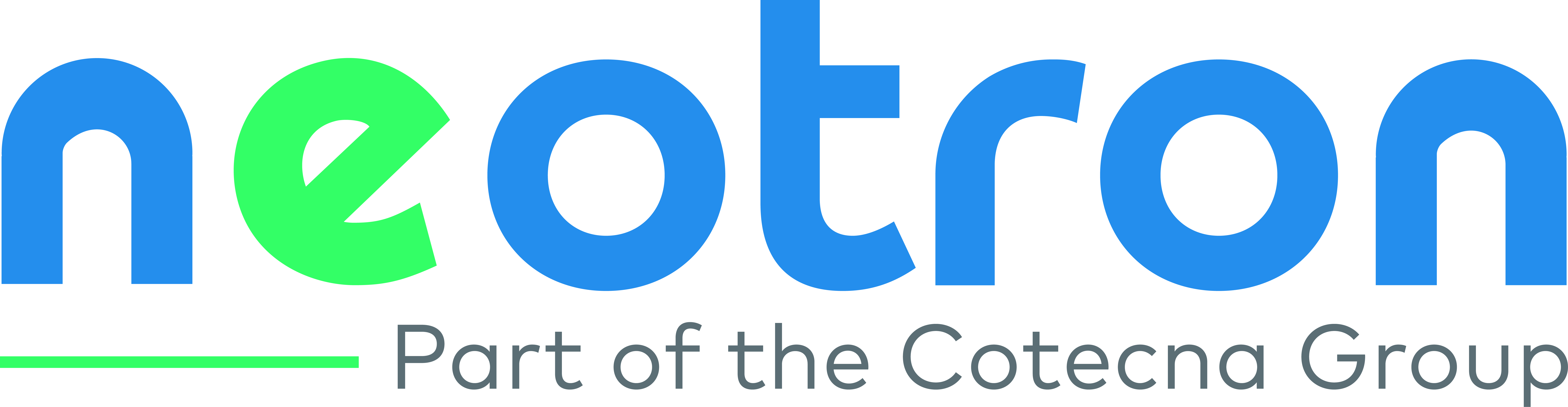 Neotron SPA, part of COTECNA group