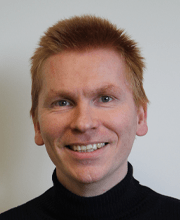 Philippe Verlinde PhD - Nelson Labs Europe