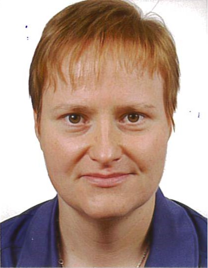 Dr. J. Susanne Becker