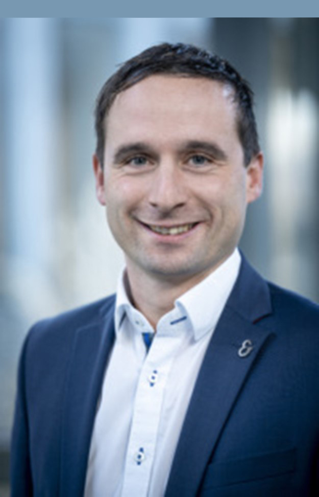 Thomas Vollmuth - Koenig & Bauer AG