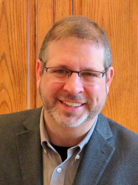 Chris Houston - Bausch + Lomb