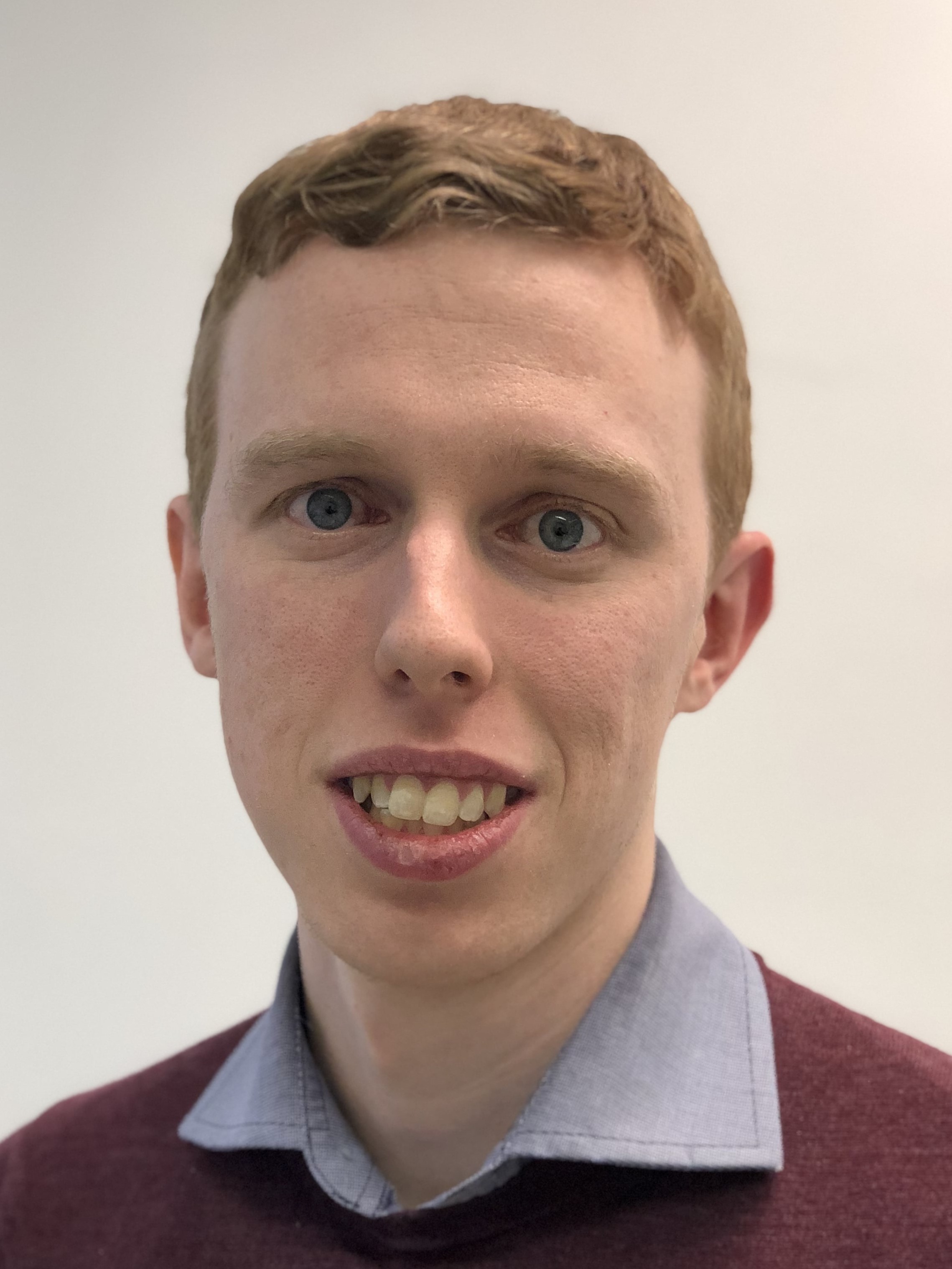 Ewan Pickard - Smithers - Medical Device Testing 