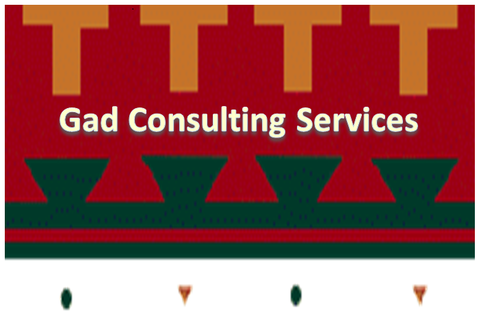 Gad Consulting Services