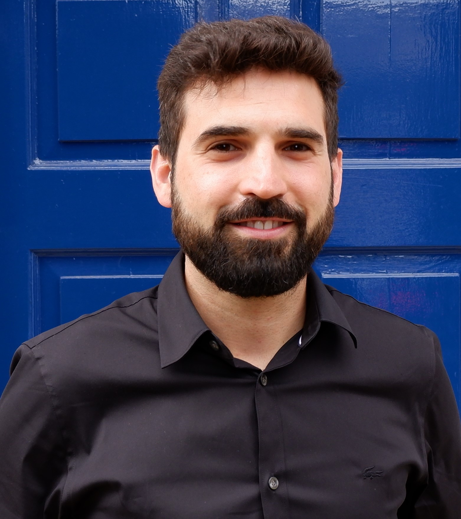 Diego Zulkiewicz Gomes - Lhasa Limited