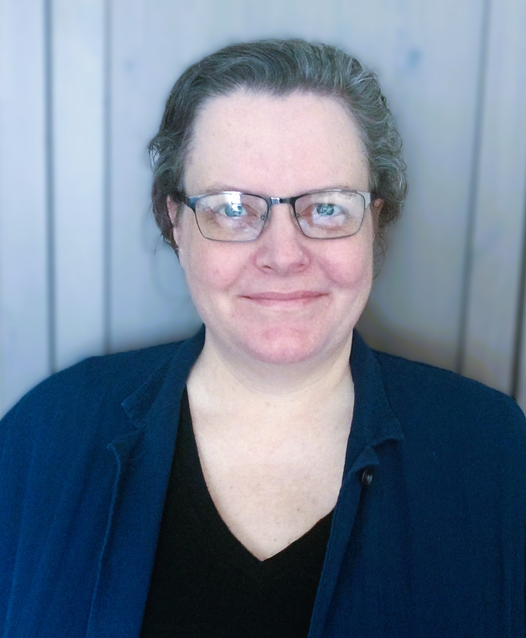 Erica Dahl, Ph.D., DABT