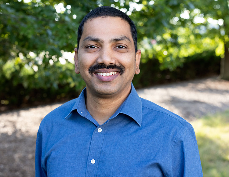 Sainath Babu - MED Institute