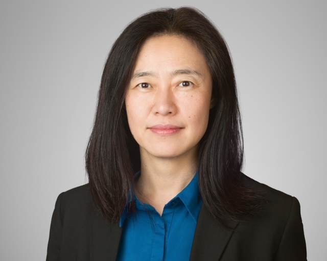 Xiaoling (Sharlene) Dai - Abbott Laboratories