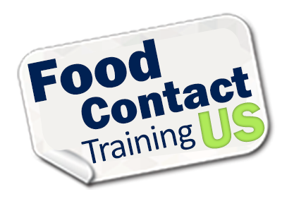 Food Contact Training US 2024