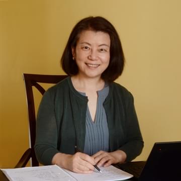 Huqiu Zhang