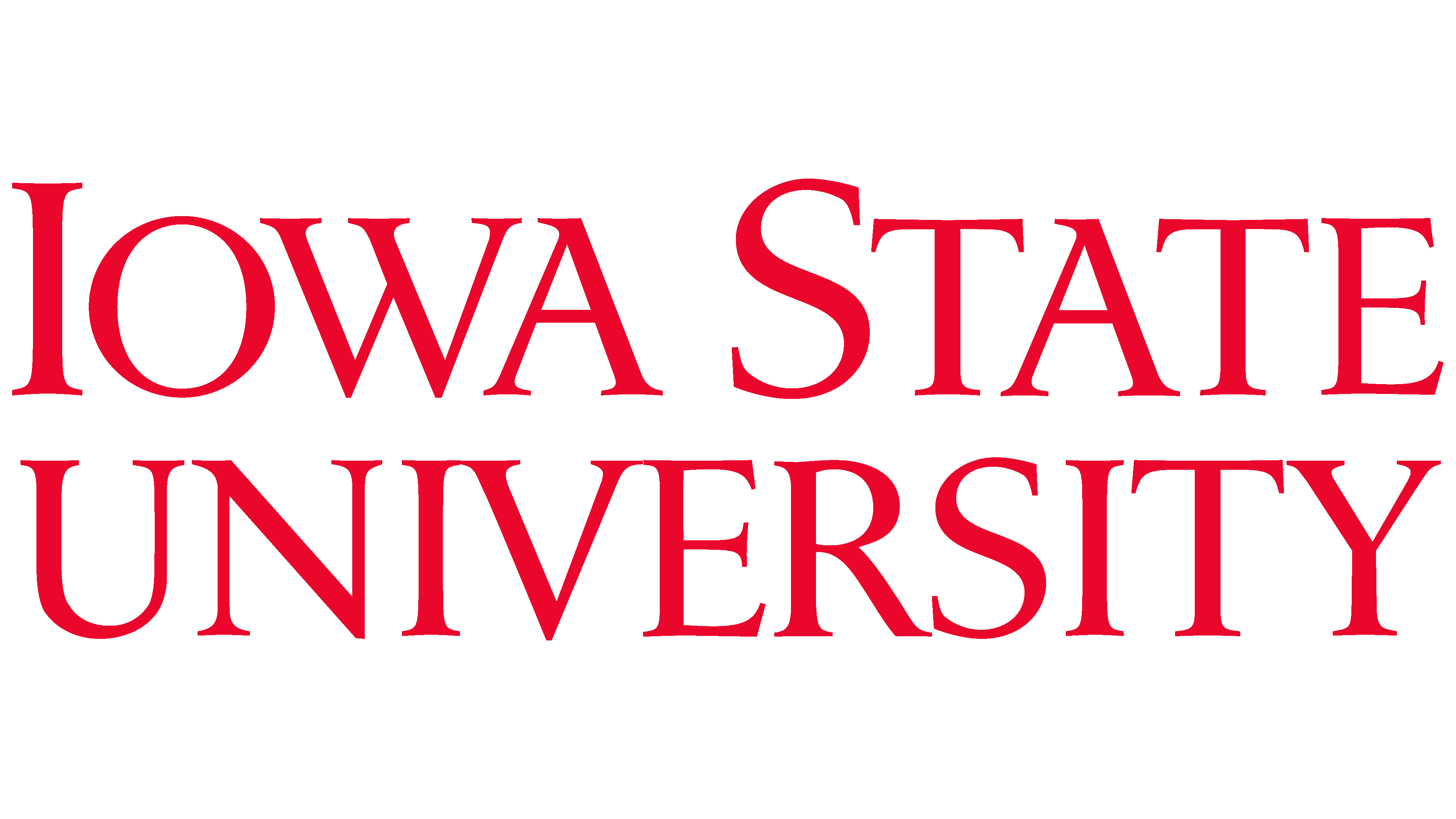 Iowas State University
