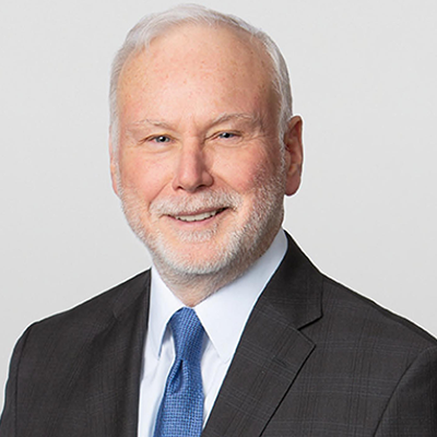 Michael A. Walsh