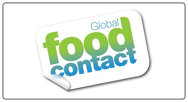 Global Food Contact