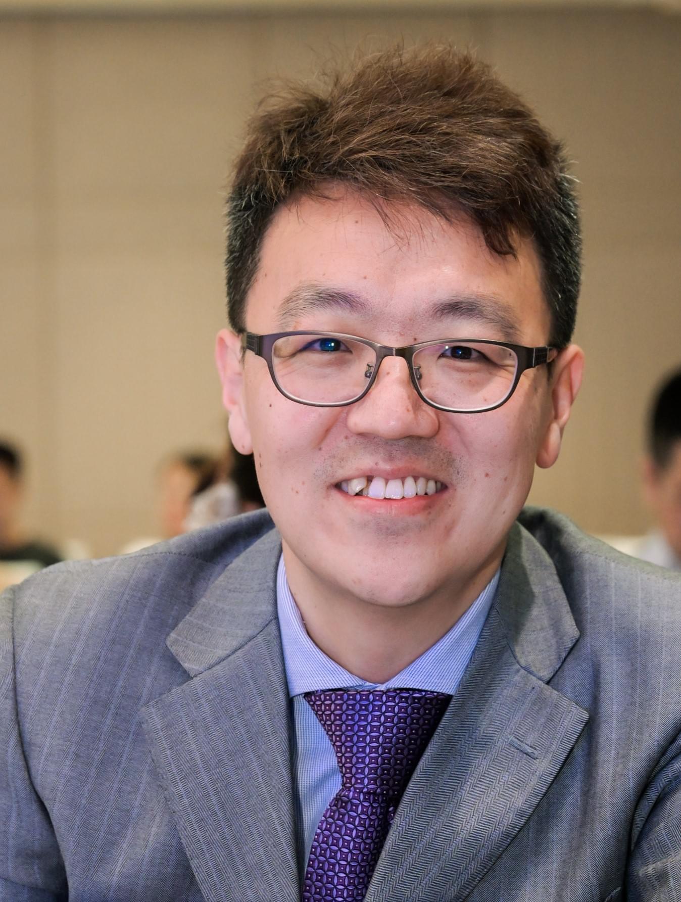 Chunlin Shen