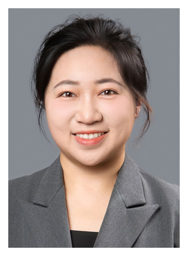 Dr. Melody Meng