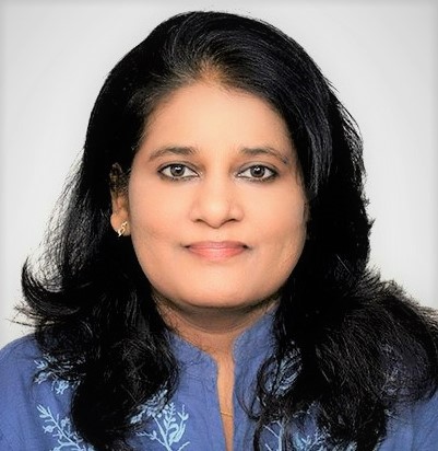 Sunanda Kadam