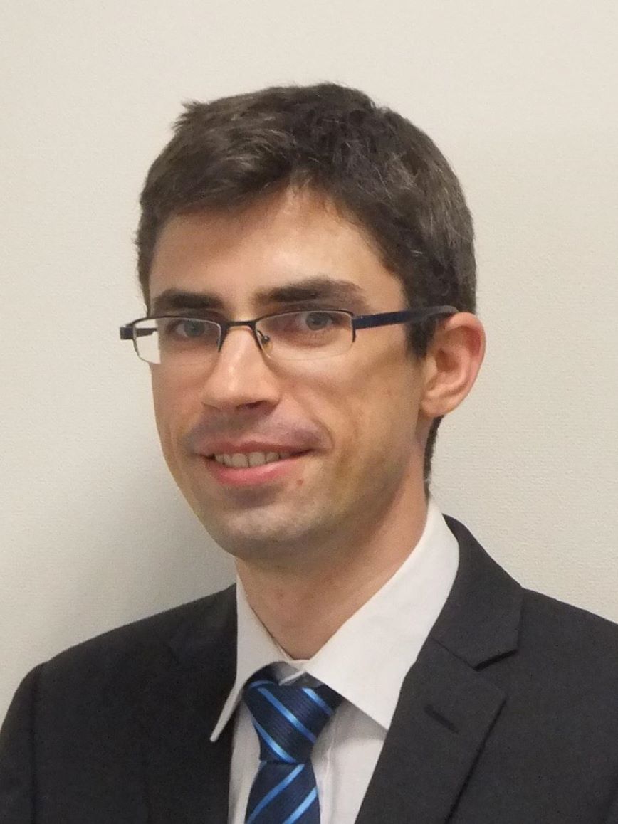 Sylvain Rannou