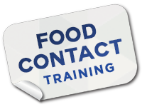 Food Contact Training UK - September 2025